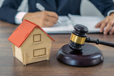 Home auction