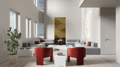 Manhattan Penthouses