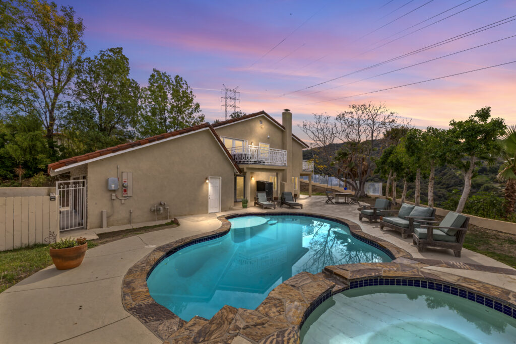 3037 Westwood Blvd. Los Angeles, CA 90034